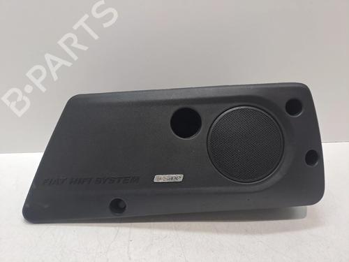 Elektronisk modul ABARTH PUNTO 1.4 SUPERSPORT (199.AXX1B) (180 hp) 32530454