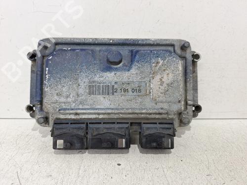Used Engine control unit (ECU) Engine control unit (ECU) CITROËN SAXO (S0, S1) 1.1 X, SX (60 hp) 32530458 32530458