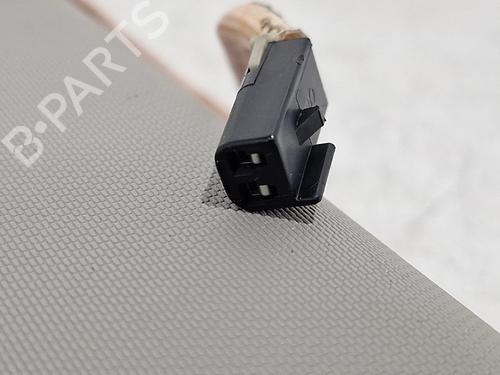 Right sun visor OPEL ASTRA J (P10) 1.4 (68) | BP32630208I2