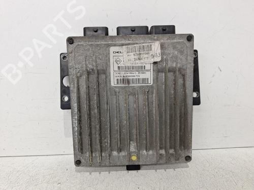 Used Engine control unit (ECU) RENAULT KANGOO Express (FW0/1_) 1.5 dCi 70 (FW0A, KW0V) (68 hp) 32630213