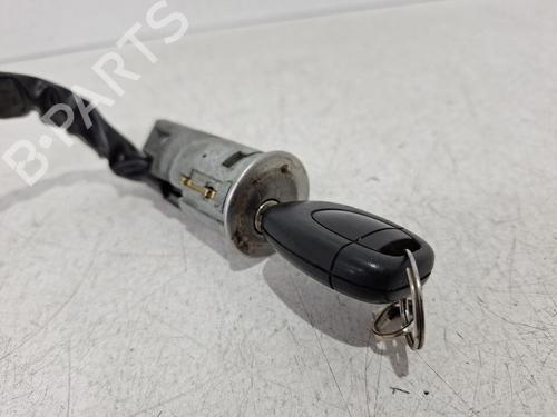 Used Ignition barrel Ignition barrel RENAULT CLIO II Hatchback Van (SB0/1/2_) 1.5 dCi (SB07) (65 hp) 32630214 32630214