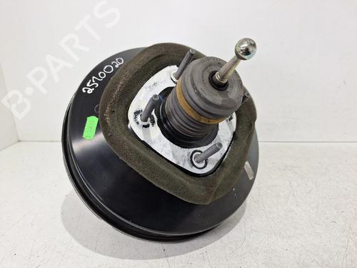 Used Servo brake Servo brake PEUGEOT 208 I (CA_, CC_) 1.6 HDi / BlueHDi 75 (75 hp) 32630216 32630216