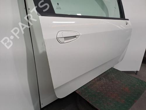 Dør højre fortil ABARTH PUNTO 1.4 SUPERSPORT (199.AXX1B) | BP32630222C3