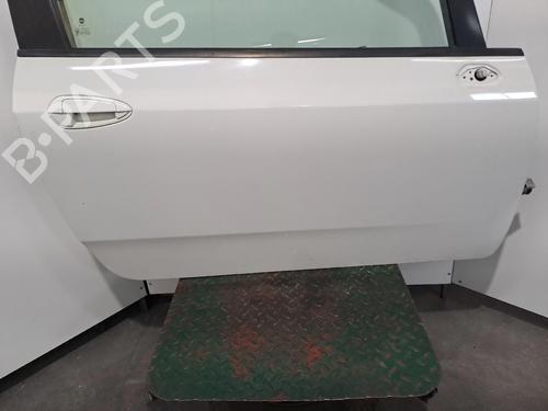 Dør højre fortil ABARTH PUNTO 1.4 SUPERSPORT (199.AXX1B) | BP32630222C3