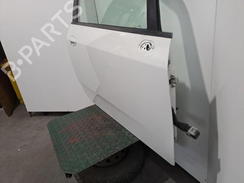 Dør højre fortil ABARTH PUNTO 1.4 SUPERSPORT (199.AXX1B) | BP32630222C3