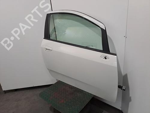 Dør højre fortil ABARTH PUNTO 1.4 SUPERSPORT (199.AXX1B) | BP32630222C3