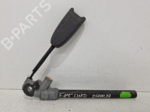 Used Front right belt tensioner RENAULT MEGANE II Estate (KM0/1_) 1.5 dCi (KM0F, KM0T, KM2B) (82 hp) 32630225