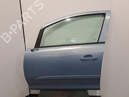 left-front-door-opel-corsa-d-s07-2006-2007-2008-2009-2010-2011-2012-2013-2014-2015-32630224 main image
