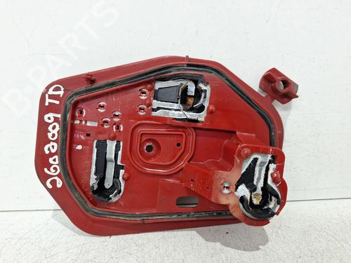 Lampeholder PEUGEOT 206 Hatchback (2A/C) 1.1 i (60 hp) 32632072
