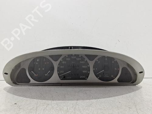 Used Instrument cluster Instrument cluster FIAT PUNTO (176_) 1.7 TD (69 hp) 32632076 32632076