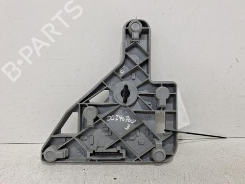 Used Lamp holder MERCEDES-BENZ C-CLASS (W203) C 200 CDI (203.004) (116 hp) 32632079