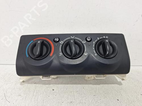 Used Climate control Climate control RENAULT CLIO II Hatchback Van (SB0/1/2_) 1.5 dCi (SB07) (65 hp) 32632080 32632080