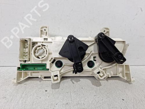 Climate control RENAULT CLIO II Hatchback Van (SB0/1/2_) 1.5 dCi (SB07) | BP32632080I5 - Image 2