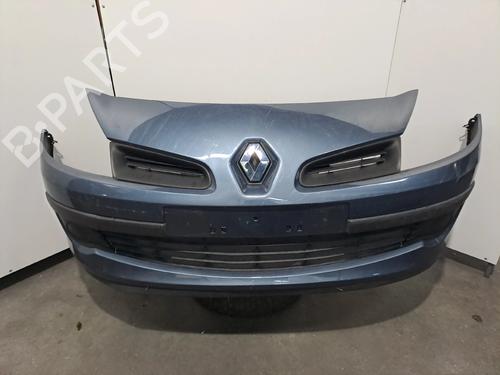 front-bumper-renault-clio-iii-br01-cr01-2005-2006-2007-2008-2009-2010-2011-2012-2013-2014-32632081 main image