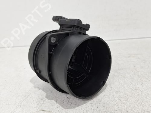 Used Mass air flow sensor Mass air flow sensor MERCEDES-BENZ A-CLASS (W176) A 160 CDI / d (176.011) (90 hp) 32632082 32632082