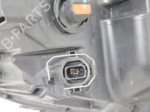 Left front fog light OPEL ASTRA J (P10) 1.4 (68) | BP32632083C30 