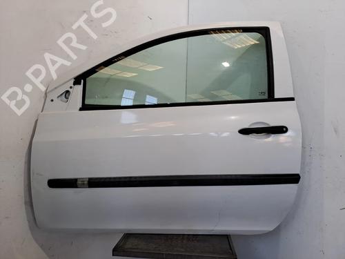 left-front-door-renault-clio-iii-hatchback-van-sb_-sr_-2005-32656131 main image