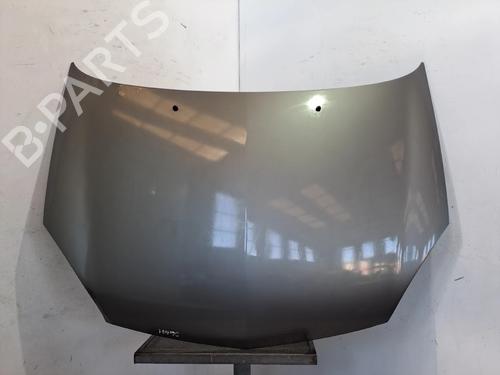 Capot Capot RENAULT CLIO II (BB_, CB_) 1.2 16V (BB05, BB0W, BB11, BB27, BB2T, BB2U, BB2V, CB05,... (75 hp) 32656132 32656132