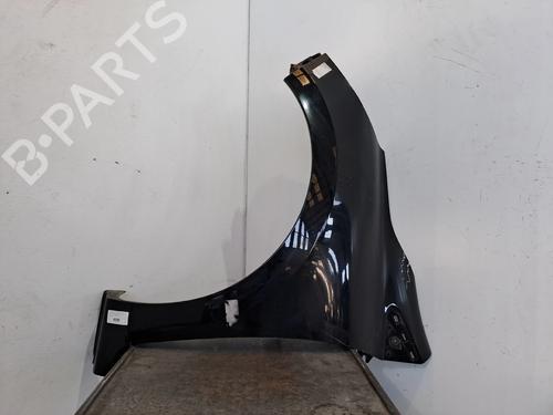 Used Left front fenders RENAULT CLIO IV Grandtour (KH_) 1.5 dCi 90 (KHN3, KHN4) (90 hp) 32656133