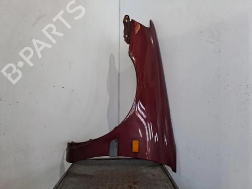 Used Left front fenders Left front fenders TOYOTA STARLET (_P8_) 1.0 (EP80_, EP80R) (54 hp) 32657094 32657094