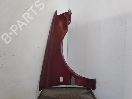 Used Right front fenders Right front fenders TOYOTA STARLET (_P8_) 1.0 (EP80_, EP80R) (54 hp) 32657093 32657093