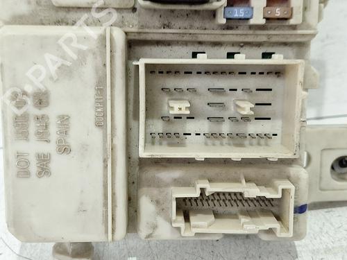Fuse box VOLVO V50 (545) 1.6 D | BP32656135E1 - Image 5