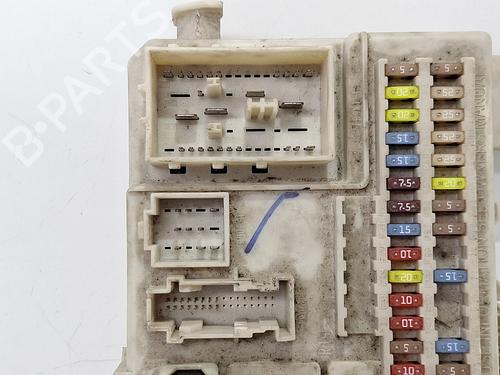 Fuse box VOLVO V50 (545) 1.6 D | BP32656135E1 - Image 6