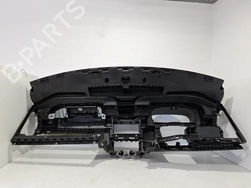 Dashboard VW GOLF VI (5K1) 2.0 TDI | BP32523403C46 - Image 3