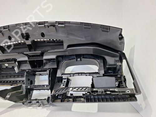 Dashboard VW GOLF VI (5K1) 2.0 TDI | BP32523403C46 - Image 5