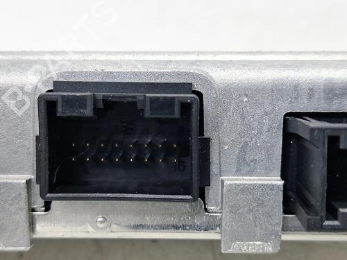 Electronic module OPEL ASTRA J (P10) 1.4 (68) | BP32659416M83 - Image 4
