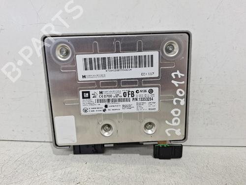 Used Electronic module Electronic module 32659416 32659416