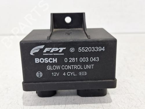 Used Electronic module Electronic module 32659424 32659424