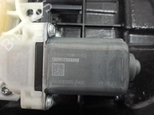 Front right window mechanism FORD FOCUS IV (HN) 1.5 EcoBlue | BP32670452C23 - Image 3