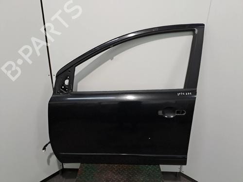 left-front-door-nissan-note-e11-ne11-15-dci-2005-2006-2007-2008-2009-2010-2011-2012-2013-21083093 main image