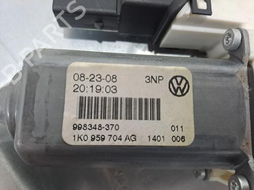 Rear right window mechanism VW GOLF V Variant (1K5) 1.9 TDI | BP32670456C25 - Image 3