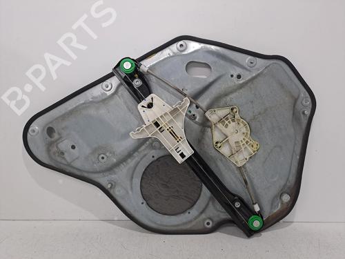 Rear right window mechanism VW GOLF V Variant (1K5) 1.9 TDI | BP32670456C25 - Image 2