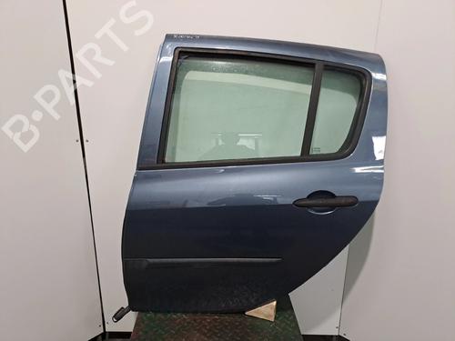 left-rear-door-renault-clio-iii-br01-cr01-2005-2006-2007-2008-2009-2010-2011-2012-2013-2014-32670465 main image
