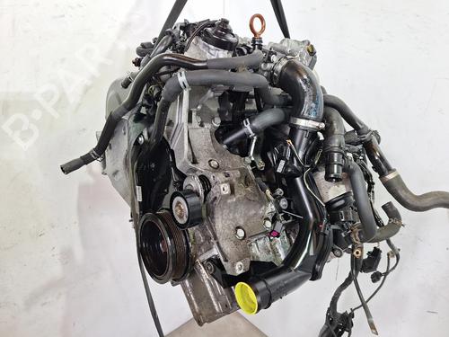 Motor VW GOLF VI (5K1) 2.0 TDI (110 hp) 31653959