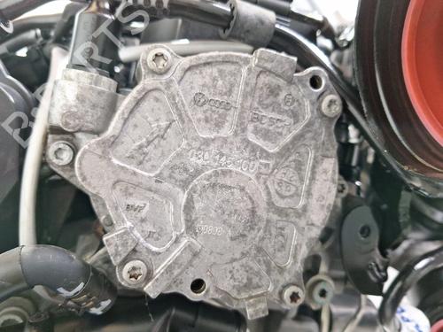 Engine VW GOLF VI (5K1) 2.0 TDI | BP31653959M1  - Image 8