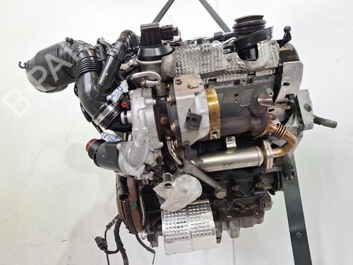 Engine VW GOLF VI (5K1) 2.0 TDI | BP31653959M1  - Image 5