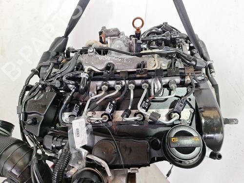Engine VW GOLF VI (5K1) 2.0 TDI | BP31653959M1  - Image 6