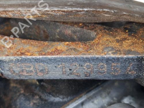 Engine VW GOLF VI (5K1) 2.0 TDI | BP31653959M1  - Image 7