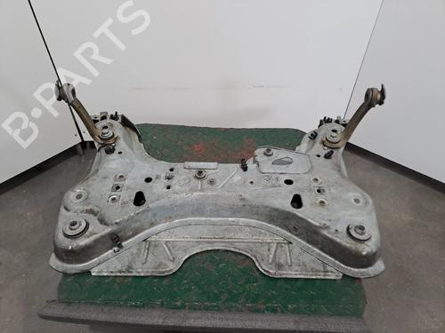 Subframe RENAULT LAGUNA II (BG0/1_) 1.9 dCi (BG08, BG0G) | BP32670472M9 - Image 2