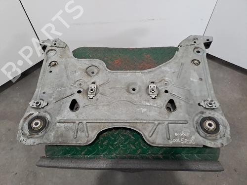 Subframe RENAULT LAGUNA II (BG0/1_) 1.9 dCi (BG08, BG0G) | BP32670472M9 - Image 3