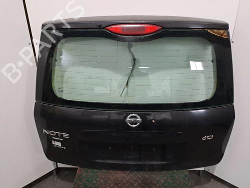 tailgate-nissan-note-e11-ne11-15-dci-2005-2006-2007-2008-2009-2010-2011-2012-2013-21083090 main image