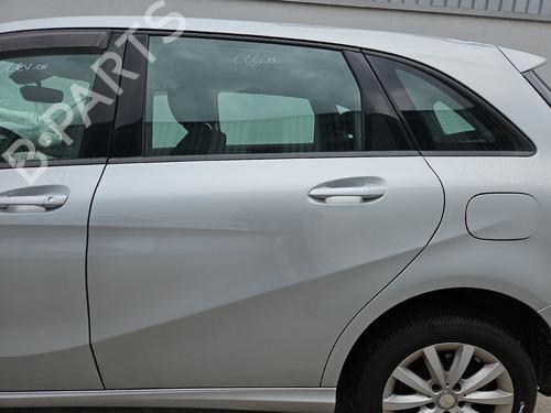 Dør venstre bagtil MERCEDES-BENZ B-CLASS Sports Tourer (W246, W242) B 180 CDI (246.200) (109 hp) 32672976