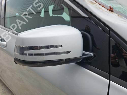 Bakspejl Højre MERCEDES-BENZ B-CLASS Sports Tourer (W246, W242) B 180 CDI (246.200) (109 hp) 32672977