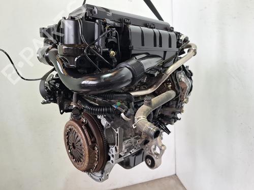 Motor PEUGEOT 206 Hatchback (2A/C) 1.4 HDi eco 70 (68 hp) 32672984