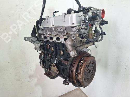 Used Engine Engine MITSUBISHI CARISMA Saloon (DA_) 1.3 16V (82 hp) 32681802 32681802