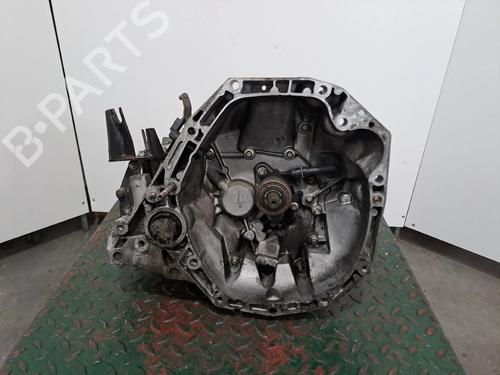gearbox-nissan-note-e11-ne11-2005-2006-2007-2008-2009-2010-2011-2012-2013-32681813 main image